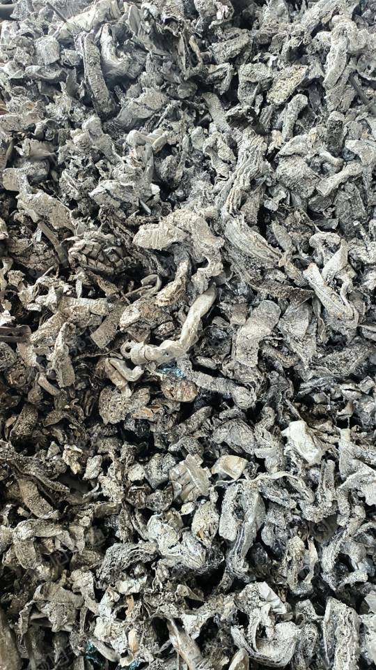 常年大量回收废水箱铝，各类拆车废铝