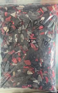 长期出售各种ABS破碎料，ABS粉碎料，尾灯ABS破碎料，ABS尾灯破碎料