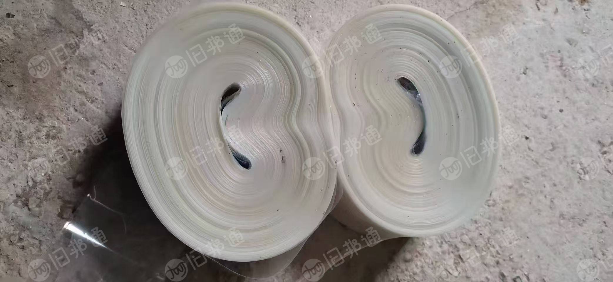 出售卷筒PET滑膜，有去管芯和不去管芯的都有