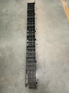 出售abs合金毛料，PC毛料