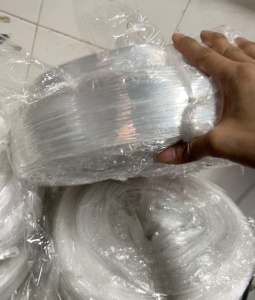 厂家出售中温丙膜废料，长期有货