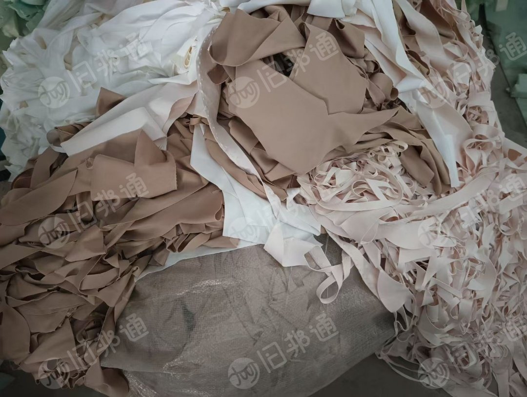 长期出售锦氨废布，75锦纶，25氨纶，现货30吨，厂在福建泉州