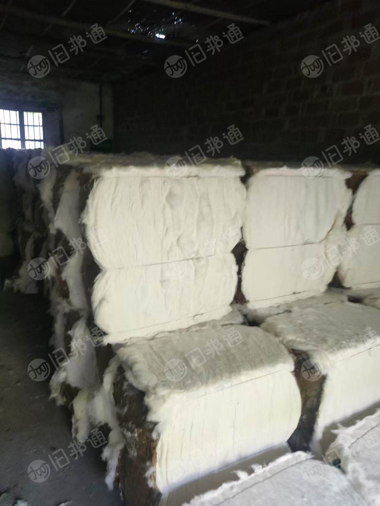长期出售荨麻开松麻，现货有50吨，厂在湖南益阳