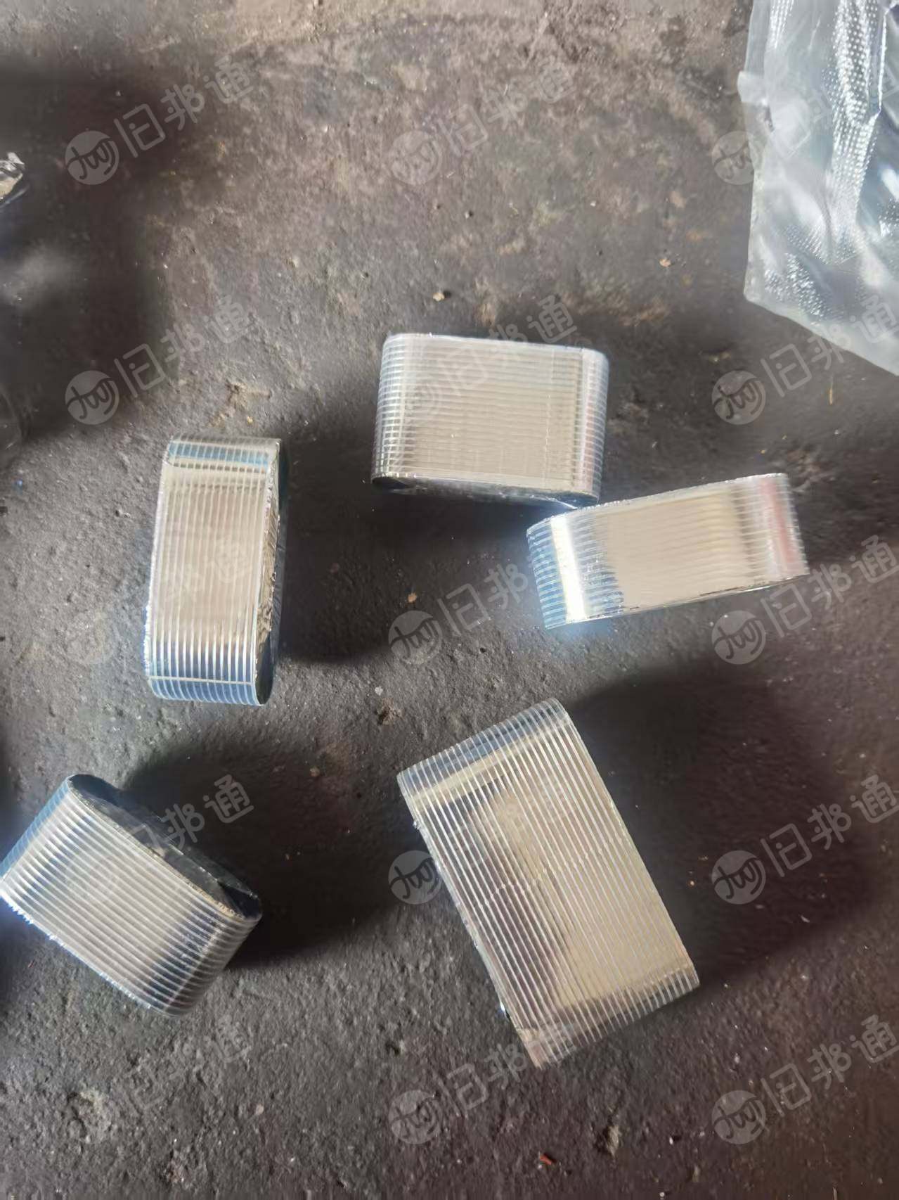出售PP镀铝膜,pet镀铝膜,混合打包的,pp镀铝膜占9成