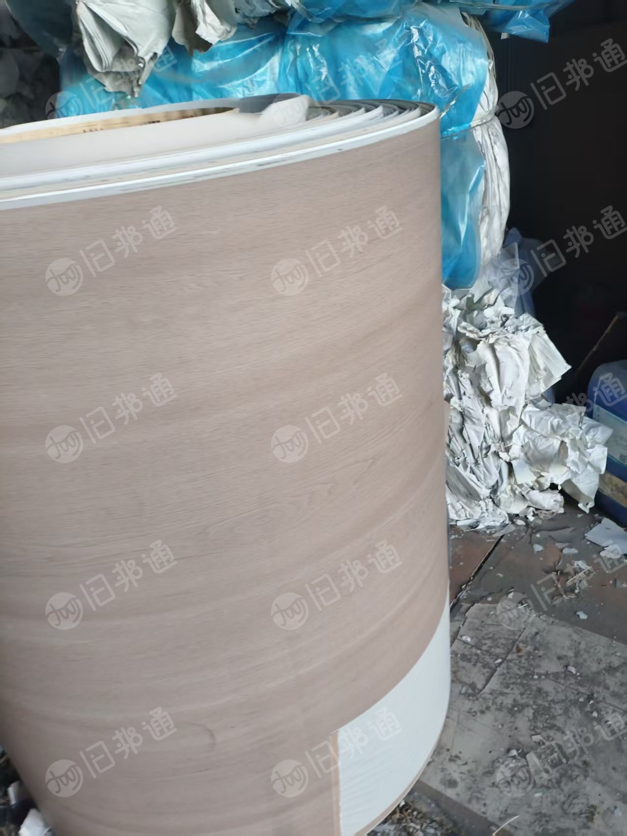 出售家具木纹纸，压包和卷筒都有