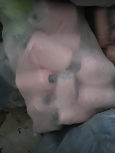 出售尼龙管丝,锦纶废丝,颜色丝,70D-2,现货有五六吨,货在河北石家庄