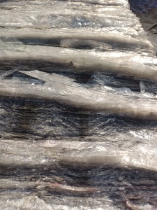 出售纯PET吸塑盒毛料，带油墨，现货二十多吨