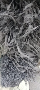 长期出售丙纶废纱,丙纶纱线,货在江西新余