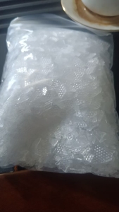 长期出售PS破碎料