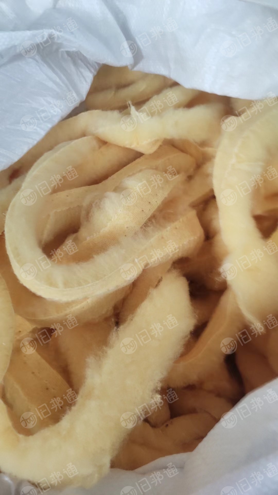 长期出售涤纶绒布，绒布下脚料，绒布边角料