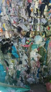 出售快递袋废料