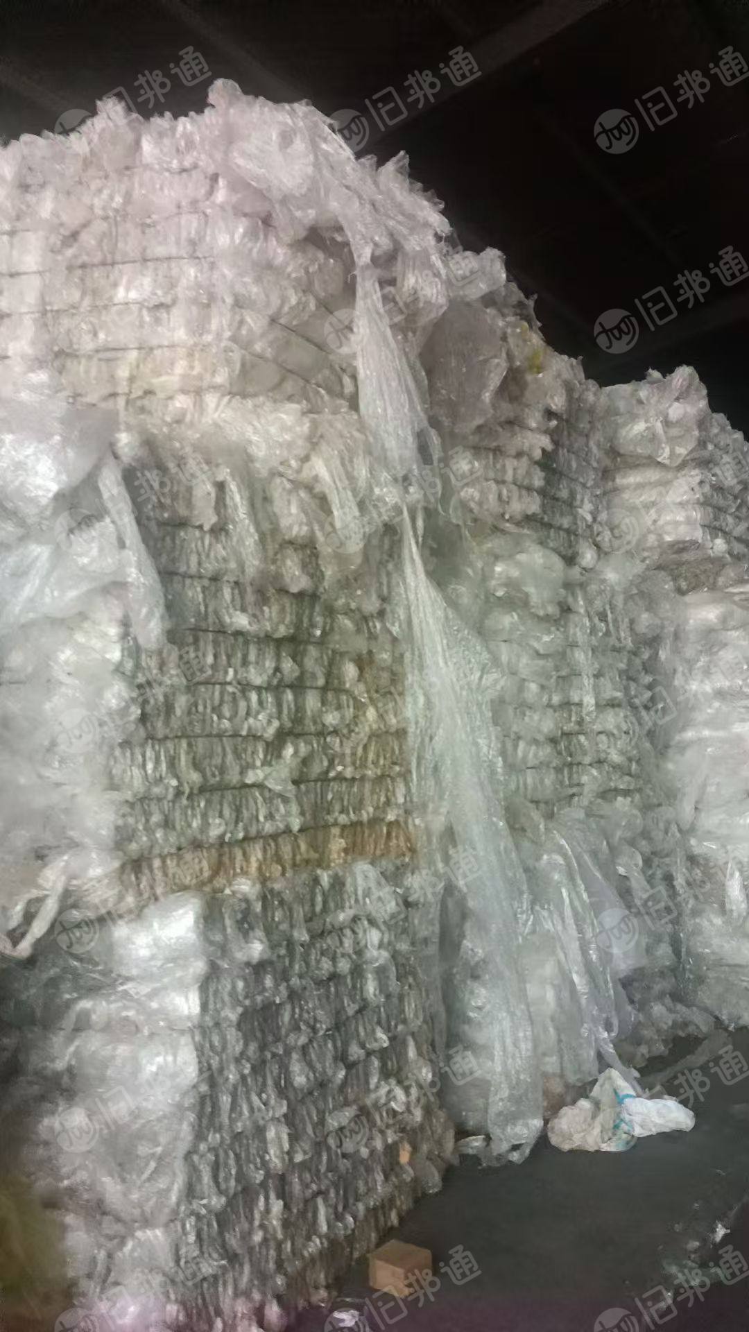 出售低压膜废料