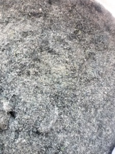 长期出售地毯厂下来的尼龙线磨毛料，毛毛料