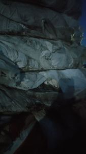 长期出售杂色吨包废料