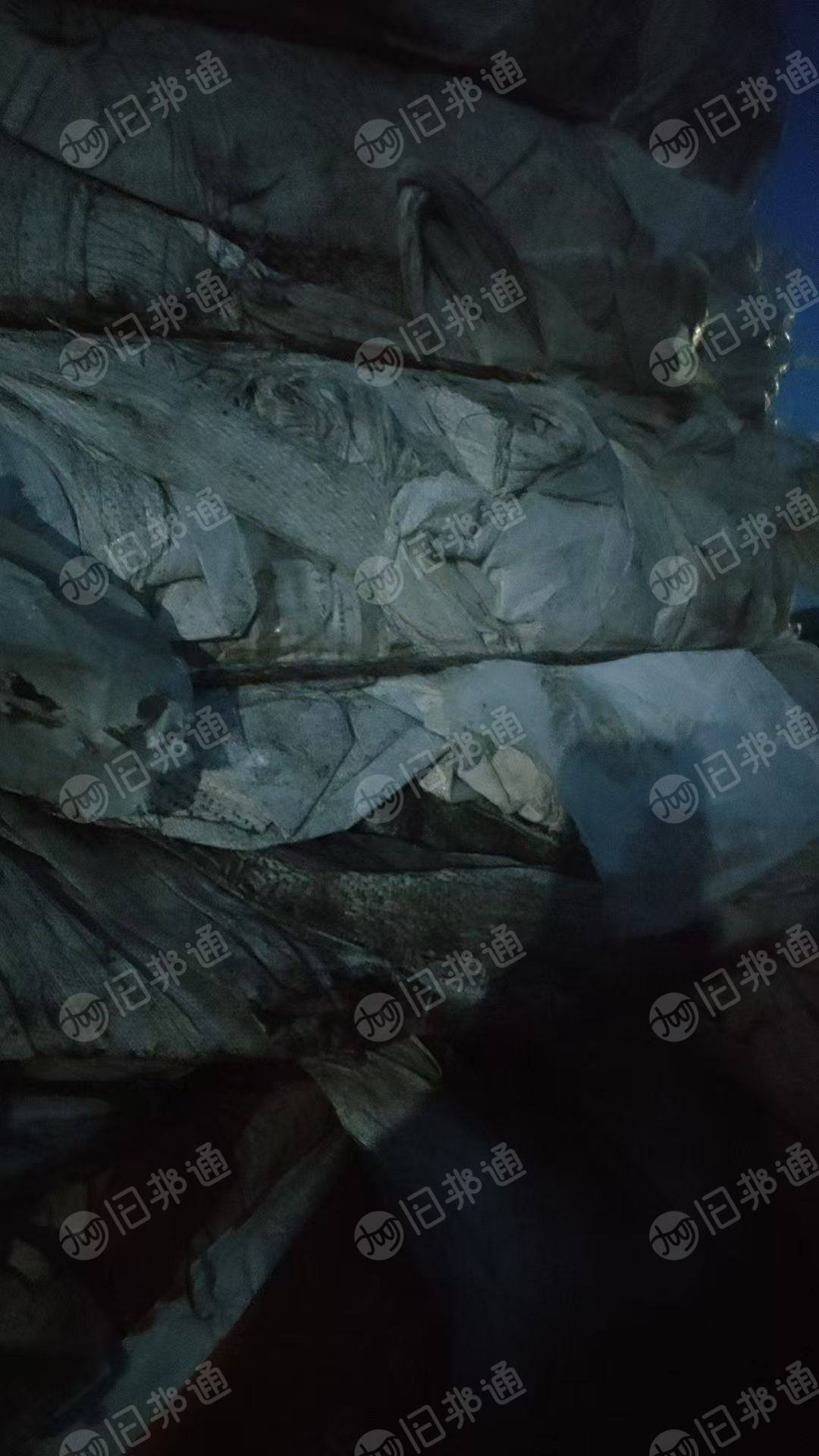 长期出售杂色吨包废料