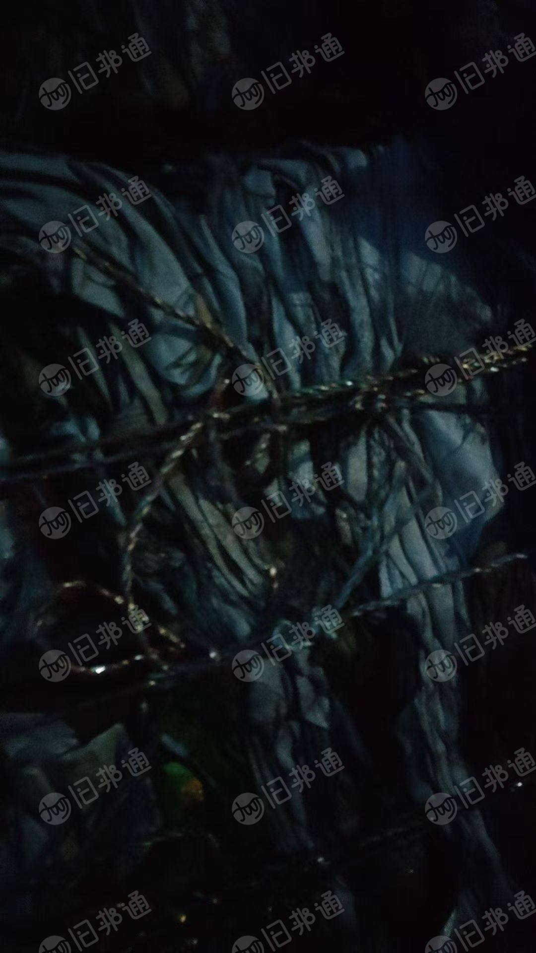 长期出售杂色吨包废料