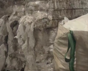 长期出售二级PE水洗膜