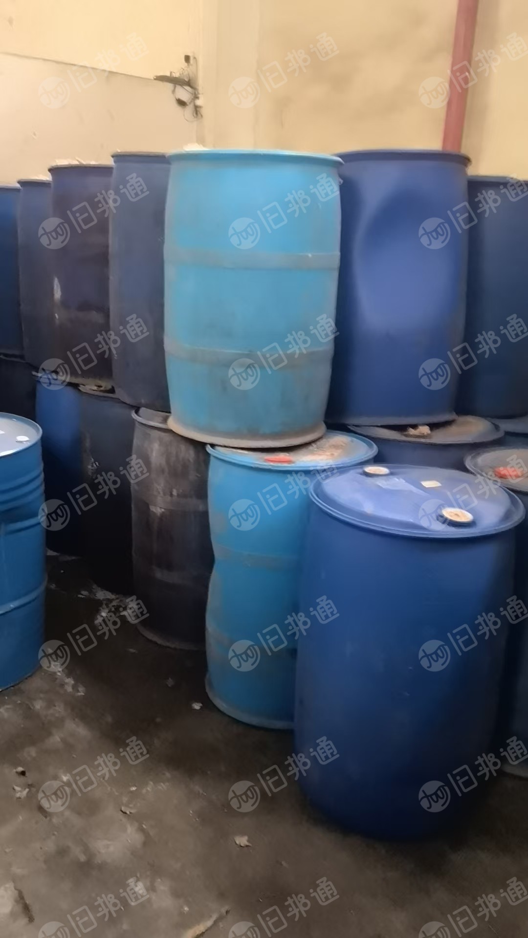 回收废树脂染料油漆天那水溶剂