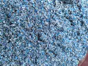 求购环保的PVC吹毛料，过40目的，用来做鞋底用的，月需200吨