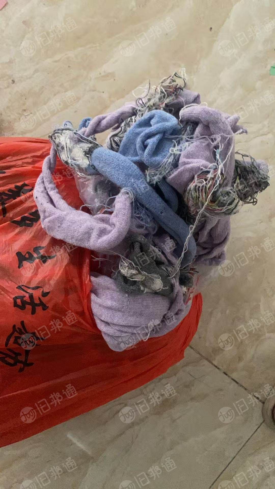 长期出售羊绒废布,羊绒坏片,羊绒回丝,厂在福建泉州