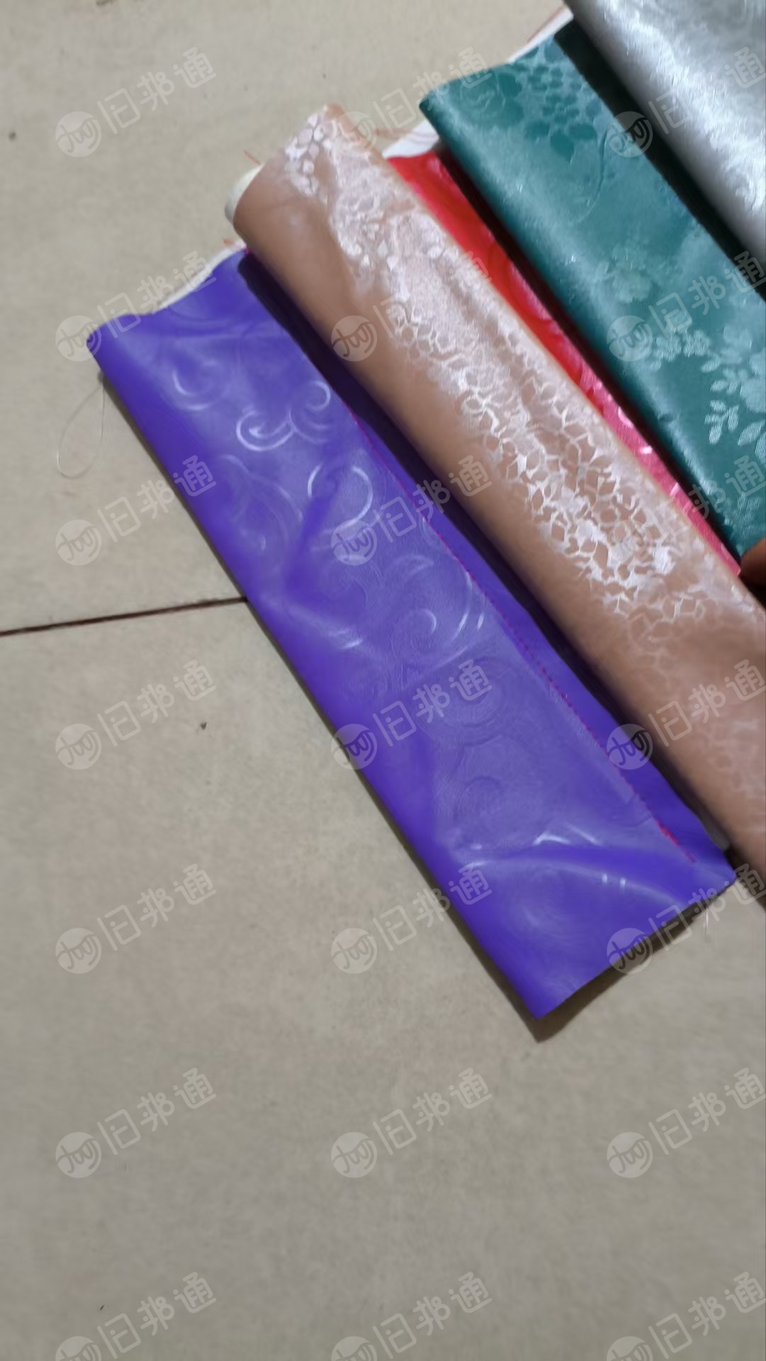长期出售PU皮革边角料,PU革,最小尺寸都有30*300,货在江西南昌