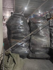 地毯厂长期出售地毯边角料,有纯丙纶材质和纯尼龙材质,月供13米一车,货在山东滨州