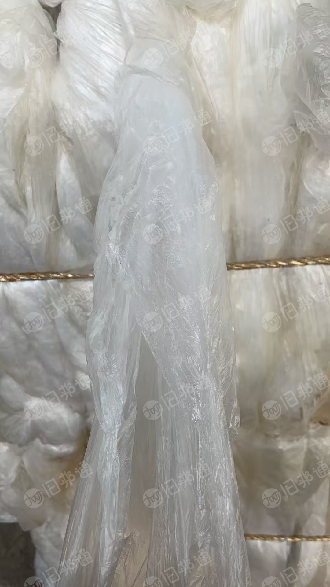长期出售干造低压膜废料