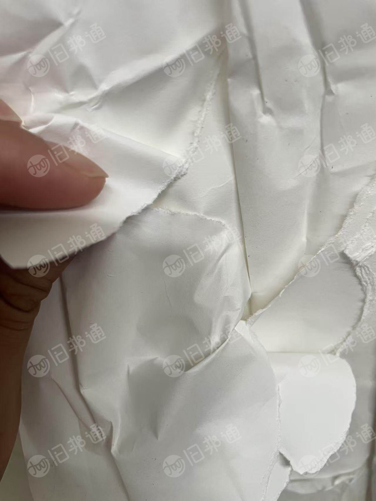 出售白牛皮纸压包料