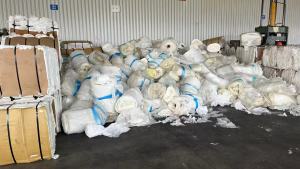 长期出售带轻油的不锈钢衬纸