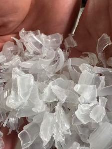 出售吊瓶颗粒,PP输液瓶颗粒,月供80吨