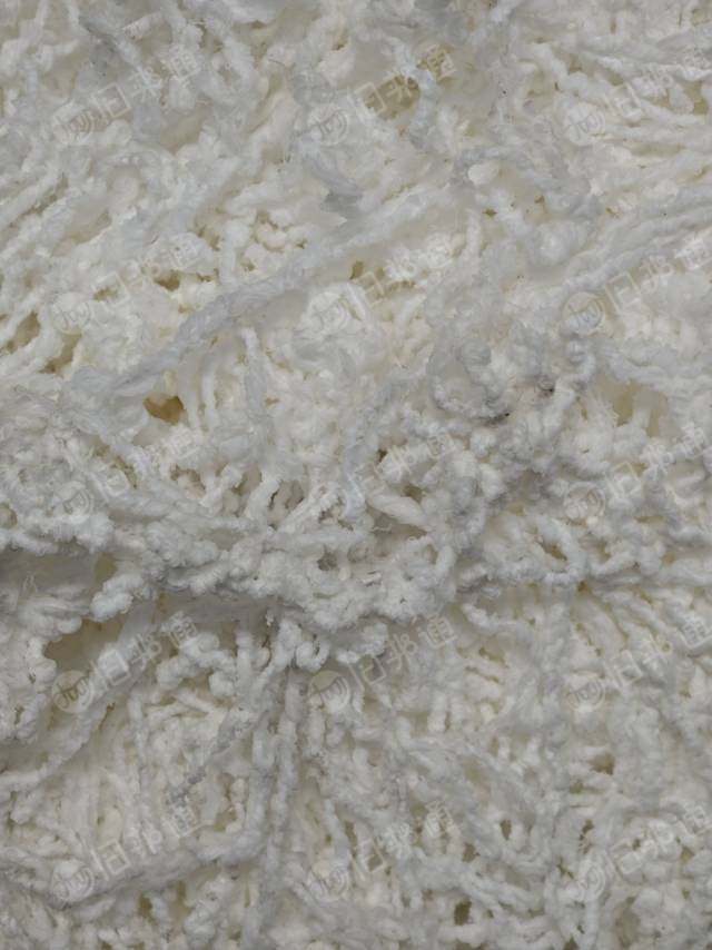 长期回收涤纶废丝干丝水丝弹丝网络丝，每个月需要300吨左右
