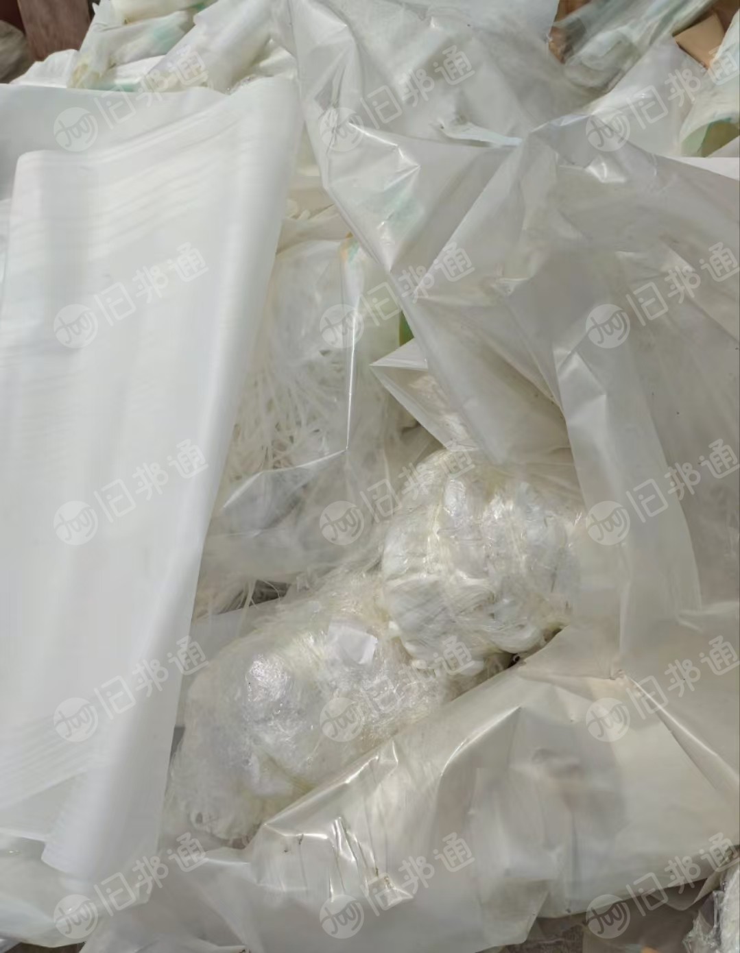 厂家长期出售PET烫画膜边角料
