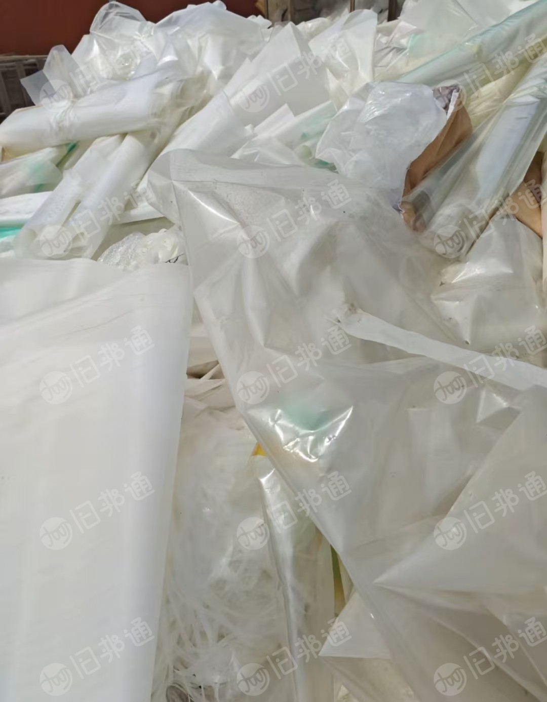 厂家长期出售PET烫画膜边角料