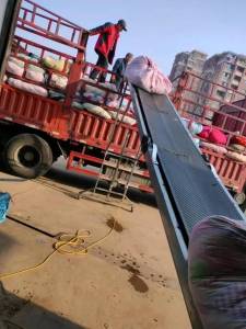 大量接受旧衣服黑料，燃烧料。