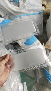 出售PC薄片，带涂层的，现货10吨左右