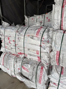 长期出售PP原料袋，原料袋编织袋