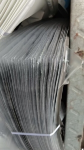 出售PC吸塑盒毛料，印刷长下来的