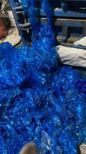 出售PE轻胶，水洗蓝膜