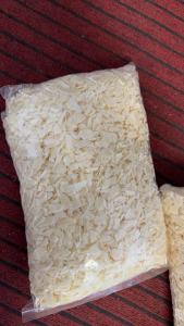 大量出售ABS本色破碎料，冲击22-24