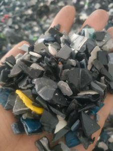 出售合金破碎料，打印机破碎料，环保阻燃的月供200吨