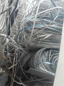 出售一系铝吊顶新料
