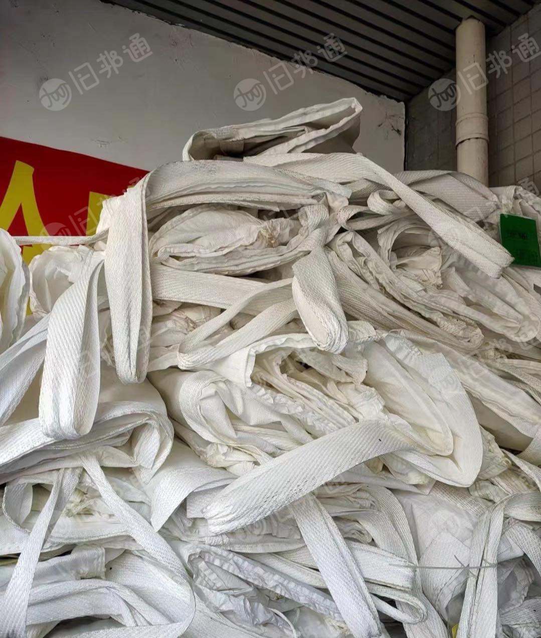 出售二手吨包，装沙子下来的，规格1*1.03，长期有货
