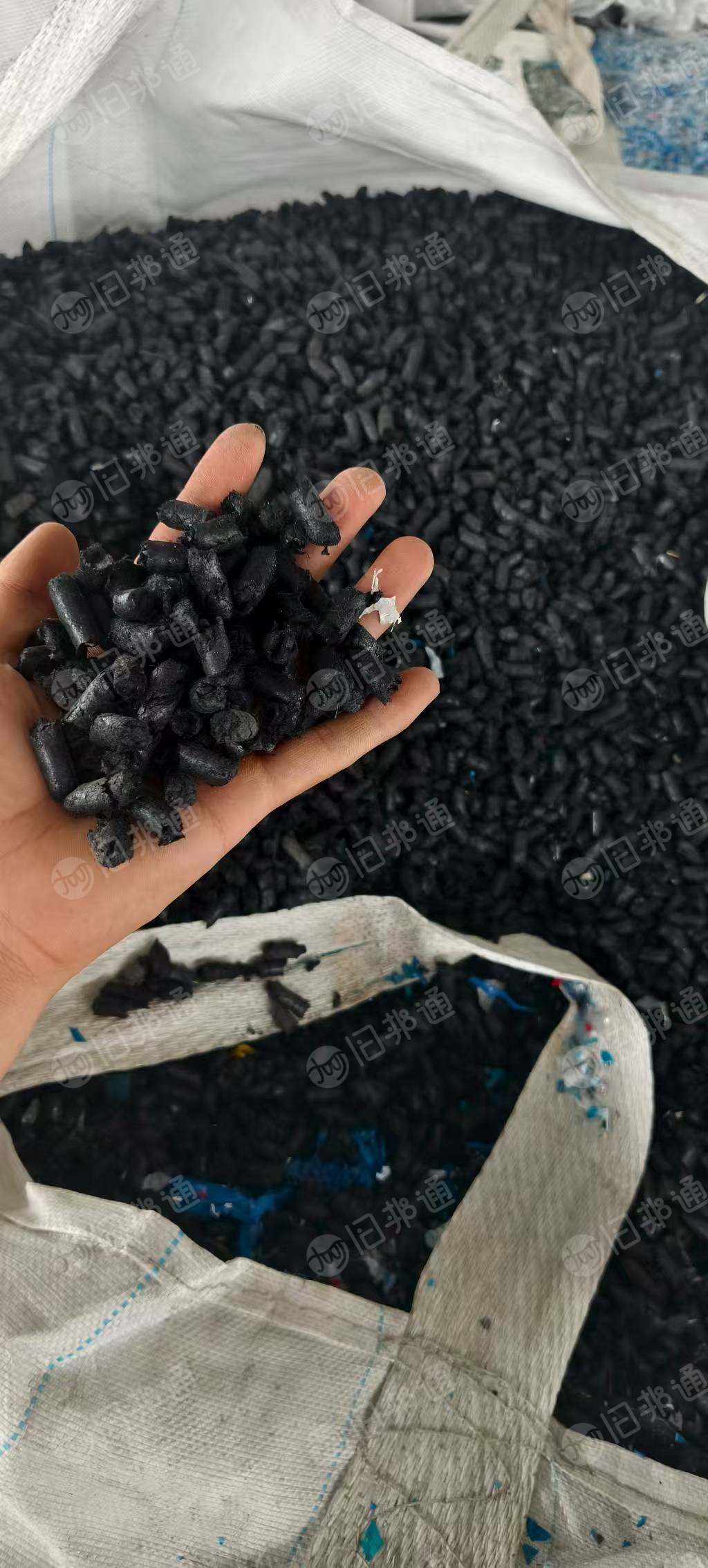 出售聚酯布头料