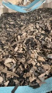 长期出售PP汽车内饰破碎料，特别干净