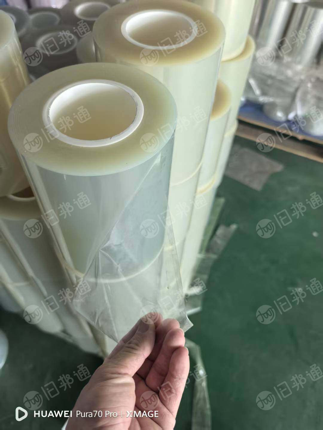 长期出售PET薄膜，（亚克力，离型，原膜，均有）成卷，散膜，压包均有