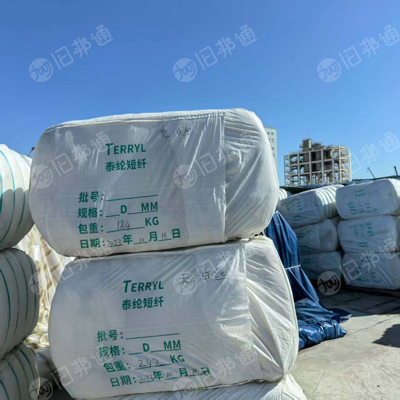 长期出售锦纶短纤,锦纶短纤维,现货30多吨