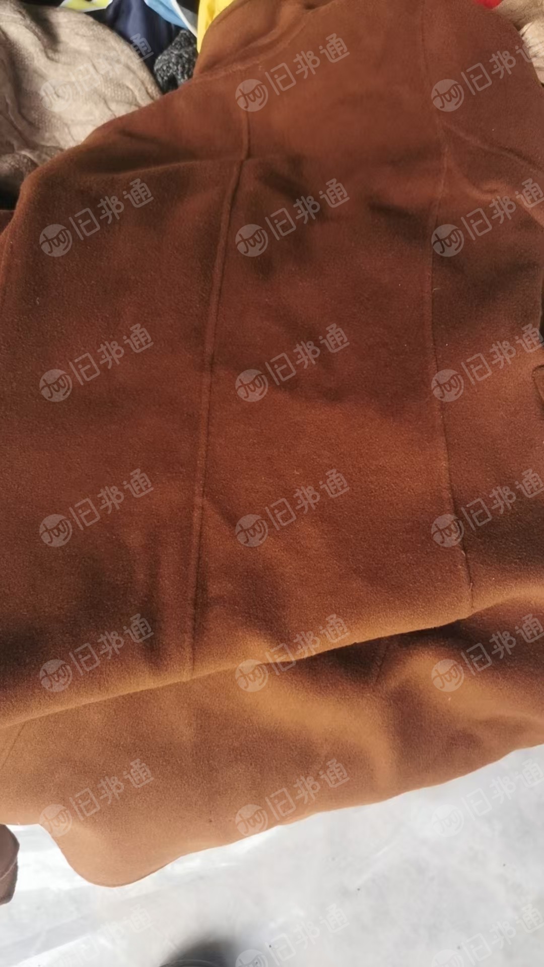 长期出售旧衣服统货，旧衣服分拣货，旧棉被，冬装，夏装，毛衣等，货在四川达州