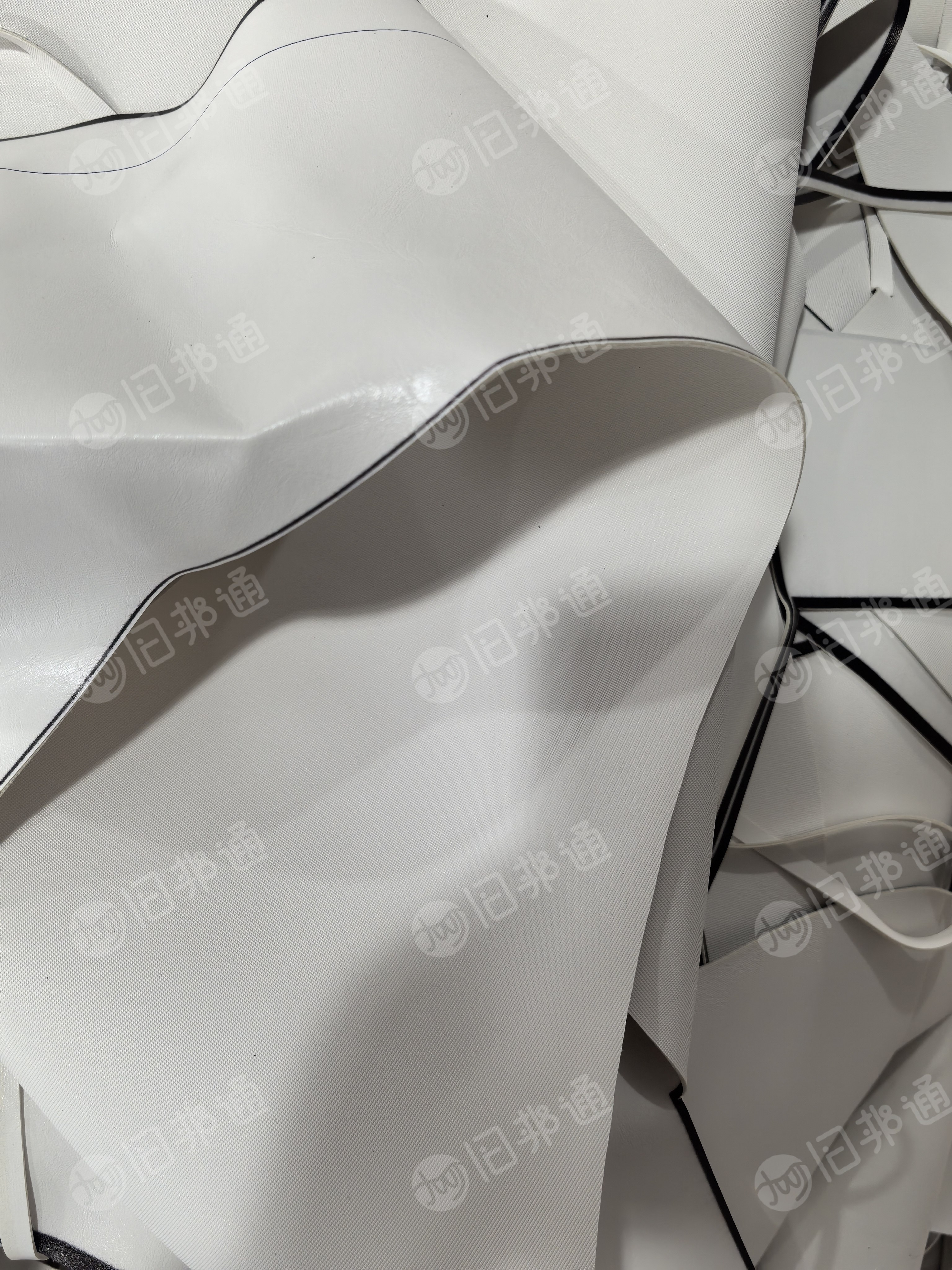 出售PVC皮革边角料