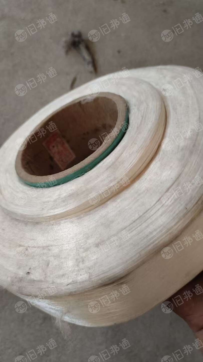 长期出售涤纶废丝,涤纶造粒丝,网络丝,仿绳丝,涤纶工业丝,货在浙江嘉兴