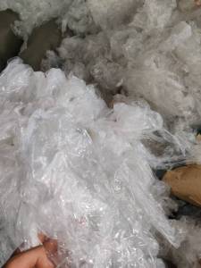 出售PE胶水膜，纯白油膜，月供30吨